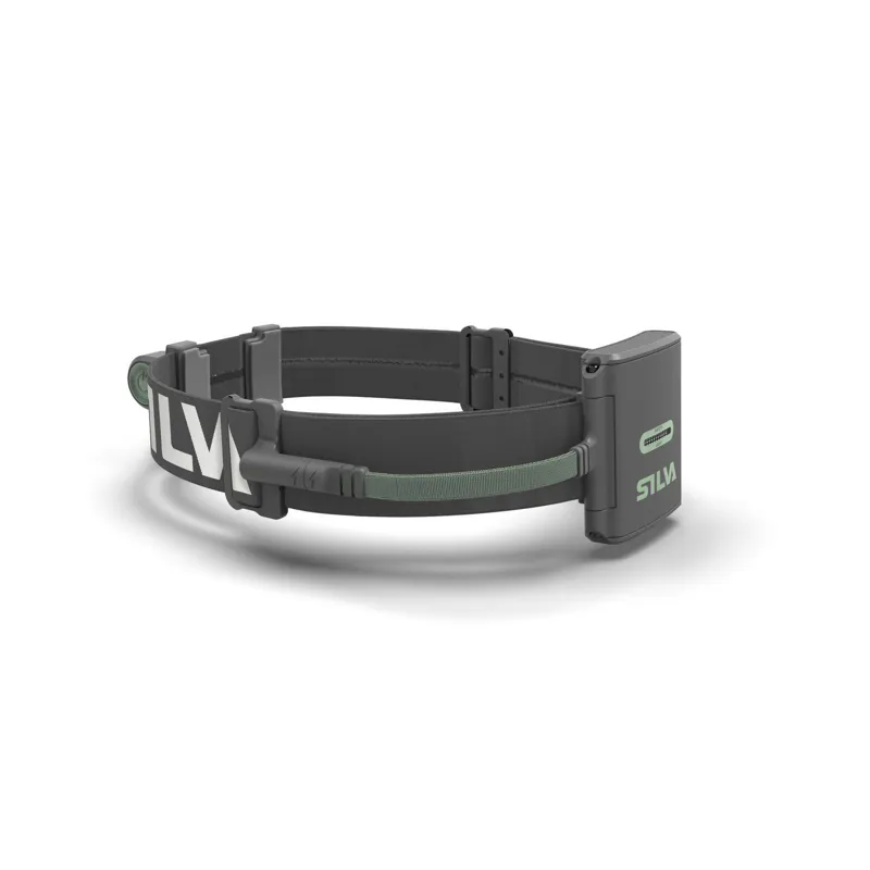 Silva Trail Runner Free 2 Ultra Headtorch-4